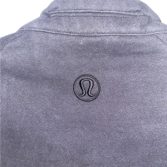 Lululemon Athletica Black zip up Radiant Jacket athleisure Loungewear activewear - Picture 11 of 14